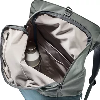 Cityrucksack Deuter UP Seoul 16+10 l