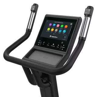 Profesjonalny rower treningowy inSPORTline Velocer UB - OUTLET