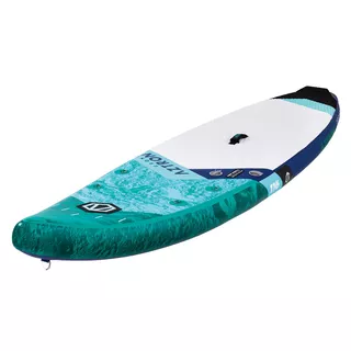 Paddleboard deska pompowana sup z wiosłem Aztron Urono 11'6" -OUTLET