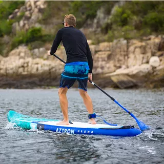 Paddleboard s príslušenstvom Aztron Urono 11'6"