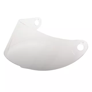 Replacement Plexiglass Shield for V105  Motorcycle Helmet