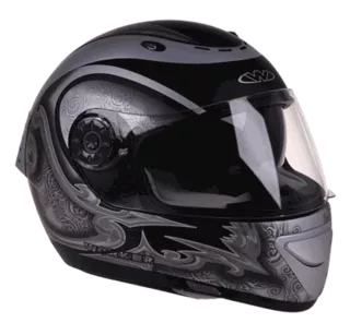 V170 Motorcycle Helmet