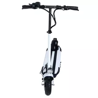 E-Scooter City Boss V5 White