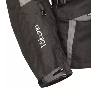 Moto bunda W-TEC Valcano - 4XL