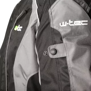 W-TEC Valcano Motorradjacke