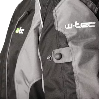 Moto Jacket W-TEC Valcano