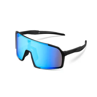 Polarizační sluneční brýle VIF One Kids Black x Ice Blue