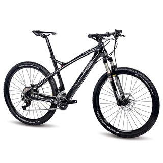 Horský bicykel 4EVER Virus XC XTR Di2 27.5" - model 2016
