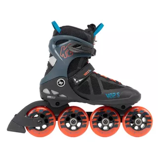 Rollerblades K2 VO2 S 90 Pro 2022