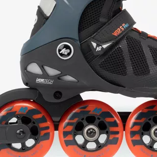 Rollschuhe K2 VO2 S 90 Pro 2022