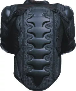 WORKER VP710 Body Protector XXL - z napako