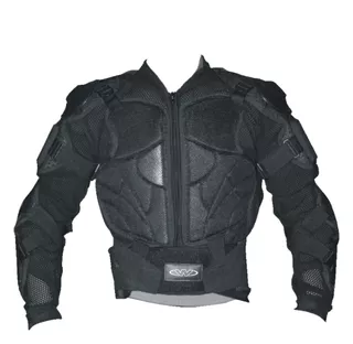 WORKER VP711 Body Protector