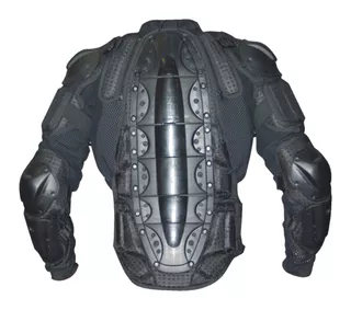 WORKER VP711 Body Protector