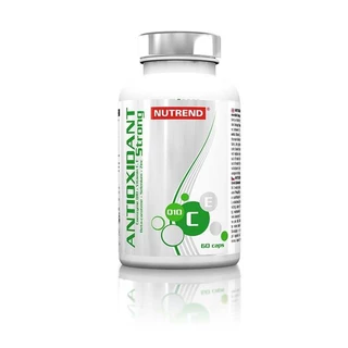 Tablety Nutrend Antioxidant Strong, 60 kapsulí