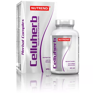 Nutrend Celluherb