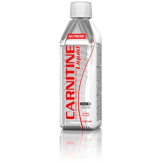Drink Nutrend 500ml Carnitine liquid