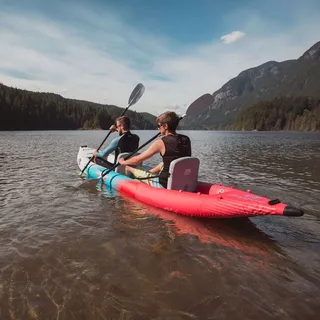 Nafukovací kajak Aqua Marina Betta VT K2 dvoumístný - 2.jakost