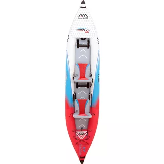 Inflatable kayak Aqua Marina Betta VT K2 two person