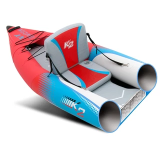 Felfújható kajak Aqua Marina Betta VT K2 - egyszemélyes