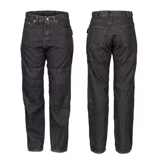 WORKER Dark City 139C motojeans nohavice na motorku