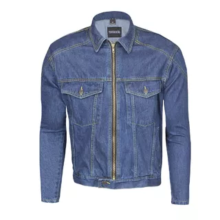 Jeans Motorcycle Jacket Elen TWG-00G138