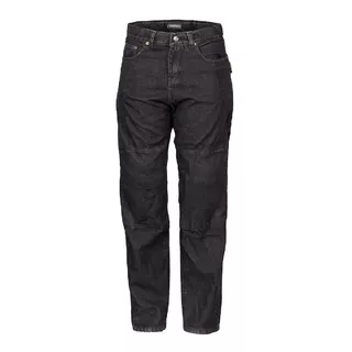 WORKER Dark City 139C motojeans nohavice na motorku