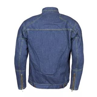 Jeans Motorcycle Jacket Elen TWG-00G138