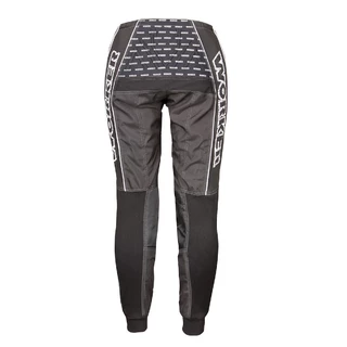 Motocross throusers - Black