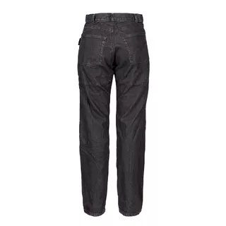 WORKER Dark City 139C motojeans nohavice na motorku