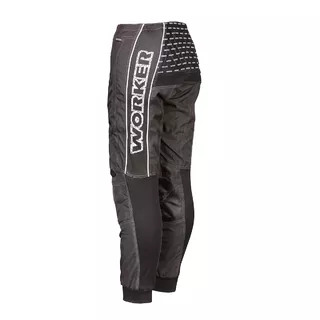 Motocross throusers - Black