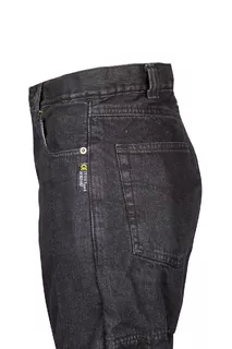 WORKER Dark City 139C motojeans kalhoty na motorku