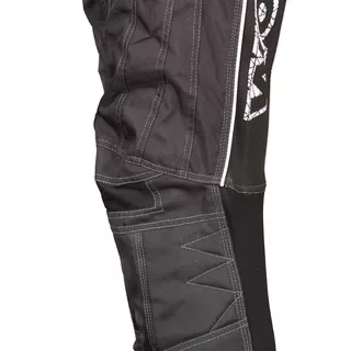 Moto hlače WORKER Razzor - XL