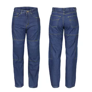 WORKER City 139B motojeans kalhoty na motorku