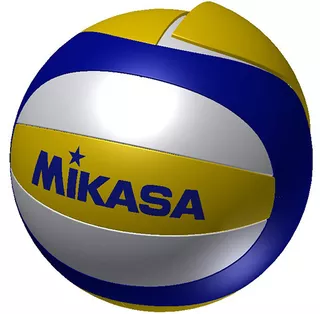 Beach Volleyball Mikasa BV551C