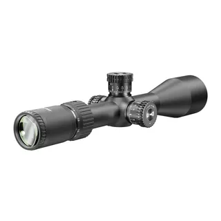 Riflescope Valiant Zephyr II 5-20x50 SF SIR FBR MRAD