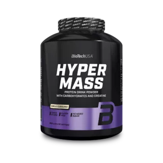 BioTech Hyper Mass 4000 g