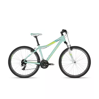 Women’s Mountain Bike KELLYS VANITY 20 26” – 2018 - Aqua Lime - Aqua Lime