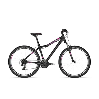 Women’s Mountain Bike KELLYS VANITY 20 27.5” – 2018 - Aqua Lime - Dark Pink