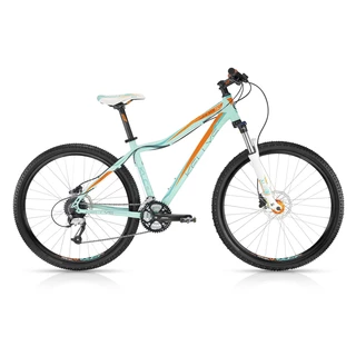 Dámsky horský bicykel KELLYS VANITY 50 26" - model 2016