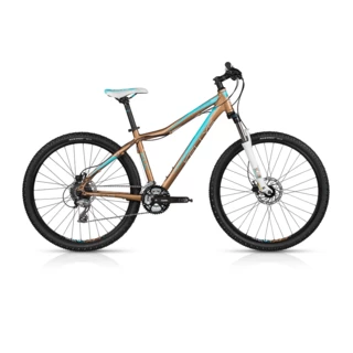 Dámsky horský bicykel KELLYS VANITY 50 27,5" - model 2017