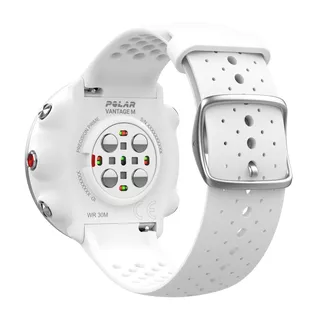 Sports Watch POLAR Vantage M White