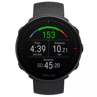 Sports Watch POLAR Vantage M Black