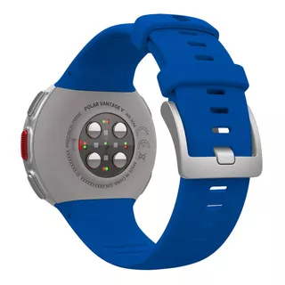 Sports Watch POLAR Vantage V HR Blue