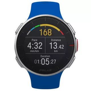 Sports Watch POLAR Vantage V HR Blue