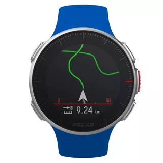 Sports Watch POLAR Vantage V Blue