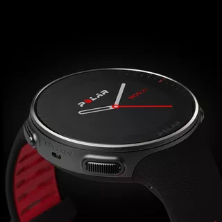 Sports Watch POLAR Vantage V Titan HR