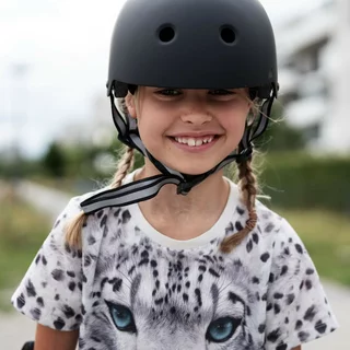 Rollerblade Helmet K2 Varsity PRO 2023 - Black