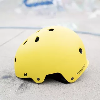 Rollerblade Helmet K2 Varsity 2023