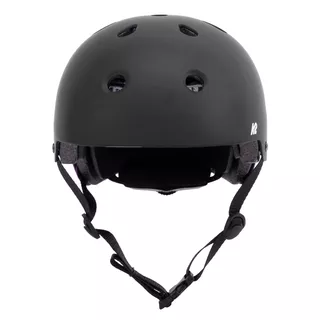 Inline-Helm K2 Varsity 2022 - schwarz