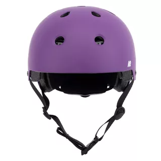 Inline-Helm K2 Varsity 2022 - schwarz